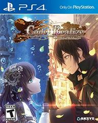 Code: Realize Bouquet of Rainbows - Playstation 4 | Game Haven TX