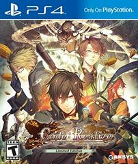 Code: Realize Bouquet of Rainbows Limited Edition - Playstation 4 | Game Haven TX