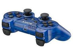 PS3 Controller Cosmic Blue - Playstation 3 | Game Haven TX