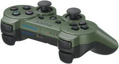PS3 Controller Jungle Green - Playstation 3 | Game Haven TX
