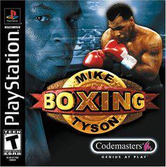 Mike Tyson Boxing - Playstation | Game Haven TX