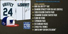 MLB The Show 17 Hall of Fame Edition - Playstation 4 | Game Haven TX