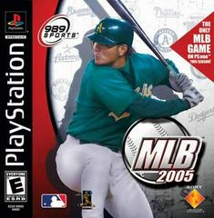 MLB 2005 - Playstation | Game Haven TX