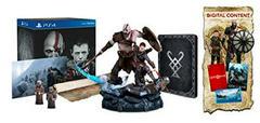 God of War [Collector's Edition] - Playstation 4 | Game Haven TX