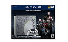 Playstation 4 1TB God of War Console - Playstation 4 | Game Haven TX