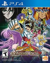 Saint Seya: Soldier's Soul - Playstation 4 | Game Haven TX