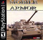 Mobile Armor - Playstation | Game Haven TX