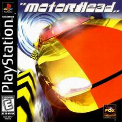 Motorhead - Playstation | Game Haven TX