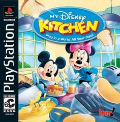 My Disney Kitchen - Playstation | Game Haven TX