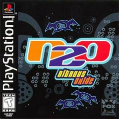 N2O Nitrous Oxide - Playstation | Game Haven TX