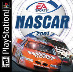 NASCAR 2001 - Playstation | Game Haven TX