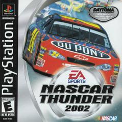 NASCAR Thunder 2002 - Playstation | Game Haven TX