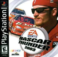 NASCAR Thunder 2003 - Playstation | Game Haven TX