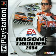 NASCAR Thunder 2004 - Playstation | Game Haven TX