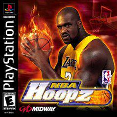 NBA Hoopz - Playstation | Game Haven TX