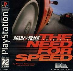 Need for Speed - Playstation | Game Haven TX