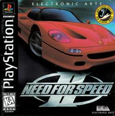 Need for Speed 2 - Playstation | Game Haven TX