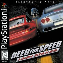 Need for Speed High Stakes - Playstation | Game Haven TX