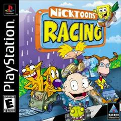 Nicktoons Racing - Playstation | Game Haven TX