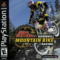 No Fear Downhill Mountain Bike Racing - Playstation | Game Haven TX