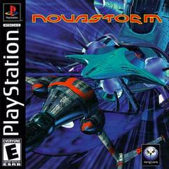 Novastorm - Playstation | Game Haven TX