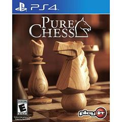 Pure Chess - Playstation 4 | Game Haven TX