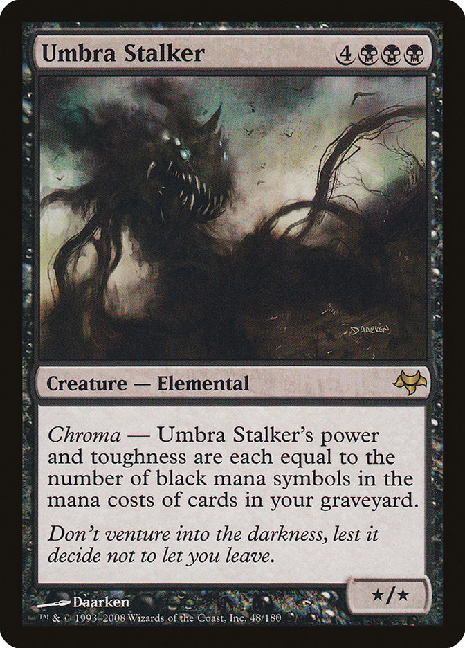 Umbra Stalker [Eventide] | Game Haven TX