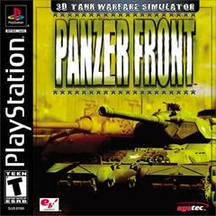 Panzer Front - Playstation | Game Haven TX