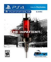 Inpatient - Playstation 4 | Game Haven TX