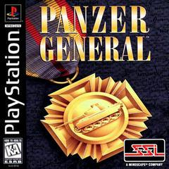 Panzer General - Playstation | Game Haven TX