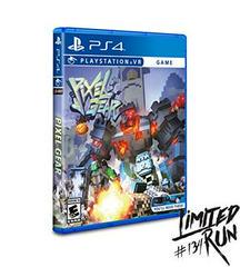 Pixel Gear - Playstation 4 | Game Haven TX