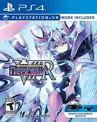 Megadimension Neptunia VIIR - Playstation 4 | Game Haven TX