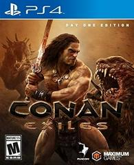 Conan Exiles - Playstation 4 | Game Haven TX