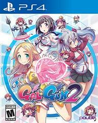 GalGun 2 - Playstation 4 | Game Haven TX