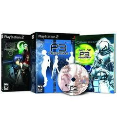 Shin Megami Tensei: Persona 3 [Limited Edition] - Playstation 2 | Game Haven TX