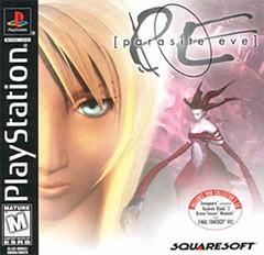 Parasite Eve - Playstation | Game Haven TX