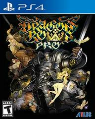 Dragon's Crown Pro - Playstation 4 | Game Haven TX