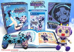 Megadimension Neptunia VIIR Limited Edition - Playstation 4 | Game Haven TX