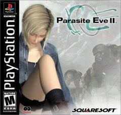 Parasite Eve 2 - Playstation | Game Haven TX