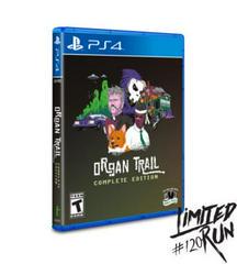 Organ Trail - Playstation 4 | Game Haven TX