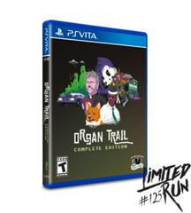 Organ Trail - Playstation Vita | Game Haven TX