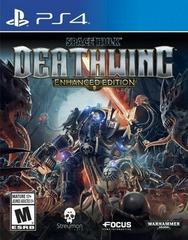 Space Hulk Deathwing Enhanced Edition - Playstation 4 | Game Haven TX