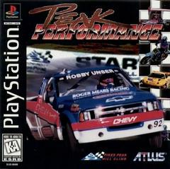 Peak Performance - Playstation | Game Haven TX