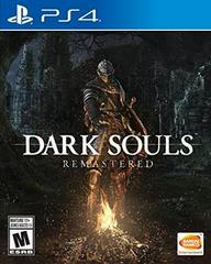 Dark Souls Remastered - Playstation 4 | Game Haven TX