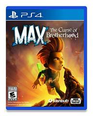 Max: The Curse of Brotherhood - Playstation 4 | Game Haven TX