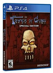 Tower of Guns [Special Edition] - Playstation 4 | Game Haven TX