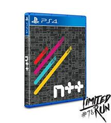 N++ - Playstation 4 | Game Haven TX