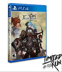 Fallen Legion: Sins of an Empire - Playstation 4 | Game Haven TX