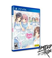 Nurse Love Addiction - Playstation Vita | Game Haven TX