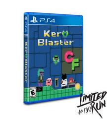 Kero Blaster - Playstation 4 | Game Haven TX